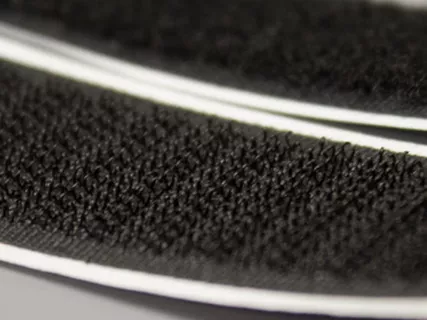 Hook and Loop Tape example